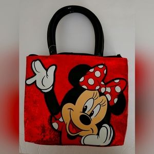 Minnie Mouse Purse